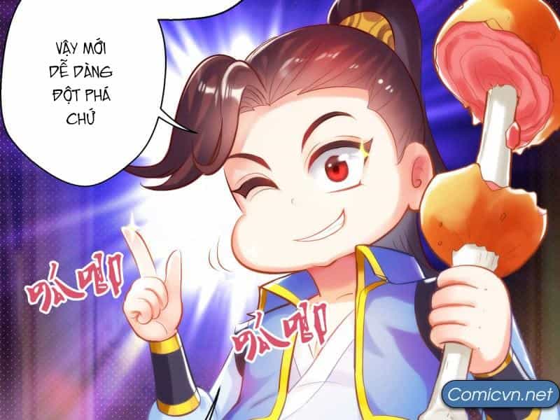 Lang Hoàn Thư Viện - Chương 22 - ảnh 66