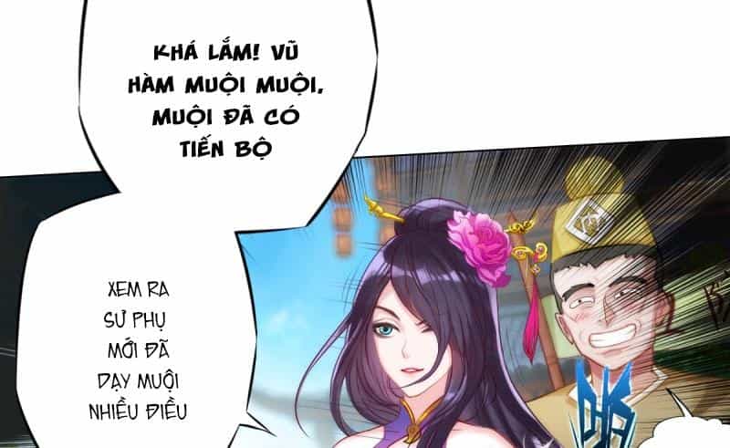 Lang Hoàn Thư Viện - Chương 23 - ảnh 30