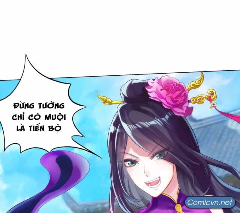 Lang Hoàn Thư Viện - Chương 23 - ảnh 37
