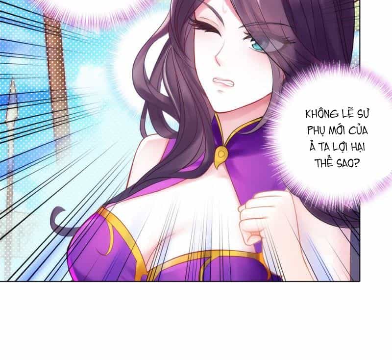 Lang Hoàn Thư Viện - Chương 23 - ảnh 49