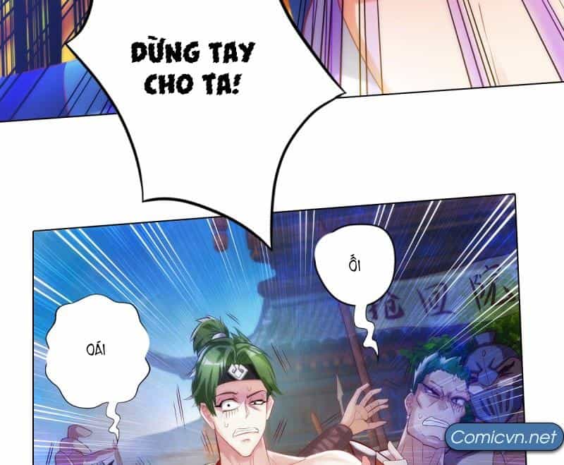 Lang Hoàn Thư Viện - Chương 23 - ảnh 59