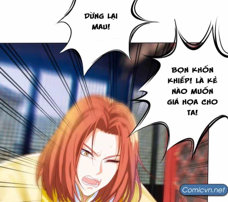 Lang Hoàn Thư Viện - Chương 25 - ảnh 63