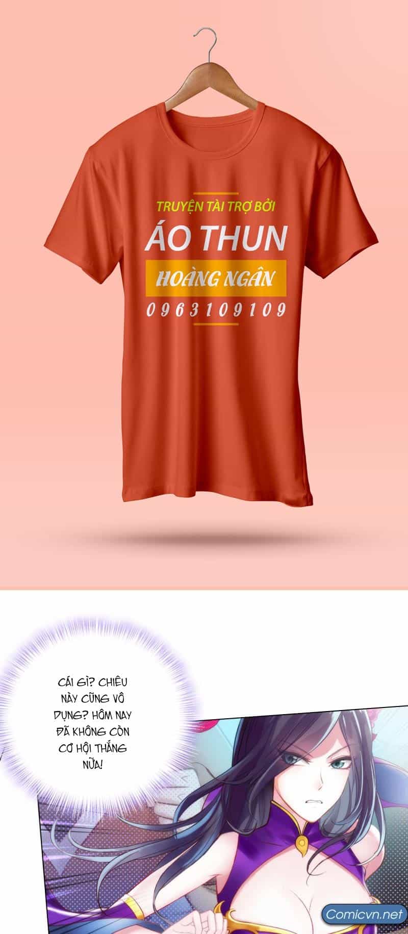 Lang Hoàn Thư Viện - Chương 26 - ảnh 1