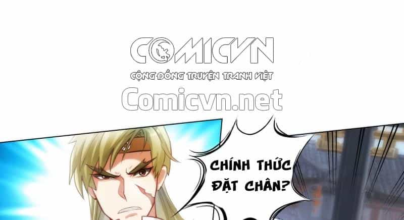 Lang Hoàn Thư Viện - Chương 27 - ảnh 14