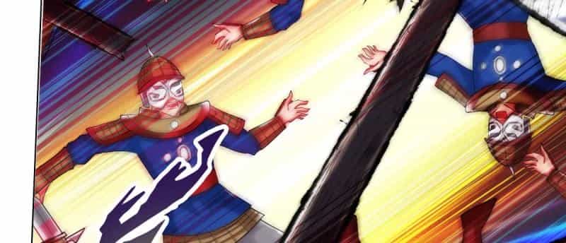 Lang Hoàn Thư Viện - Chương 27 - ảnh 31