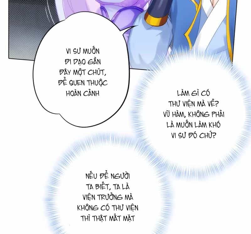Lang Hoàn Thư Viện - Chương 28 - ảnh 21