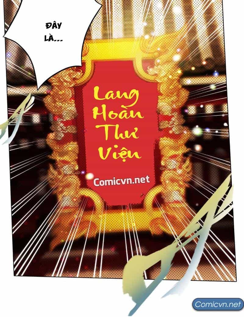 Lang Hoàn Thư Viện - Chương 28 - ảnh 28