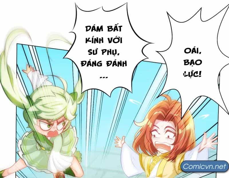 Lang Hoàn Thư Viện - Chương 28 - ảnh 52