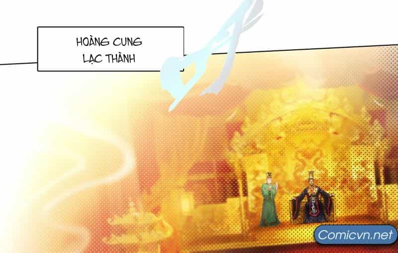 Lang Hoàn Thư Viện - Chương 28 - ảnh 59