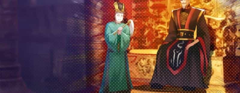 Lang Hoàn Thư Viện - Chương 31 - ảnh 62