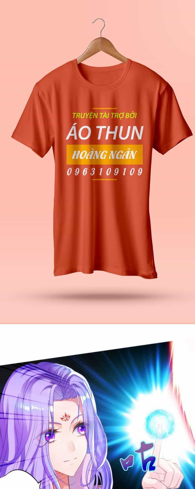 Lang Hoàn Thư Viện - Chương 34 - ảnh 1