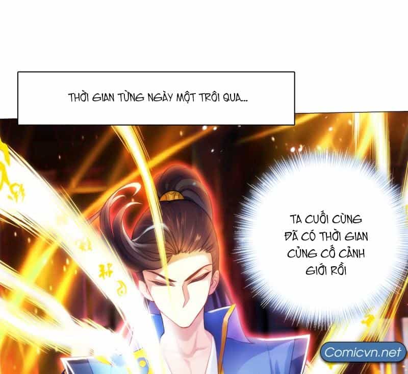 Lang Hoàn Thư Viện - Chương 35 - ảnh 14