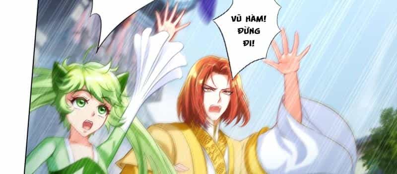 Lang Hoàn Thư Viện - Chương 37 - ảnh 23