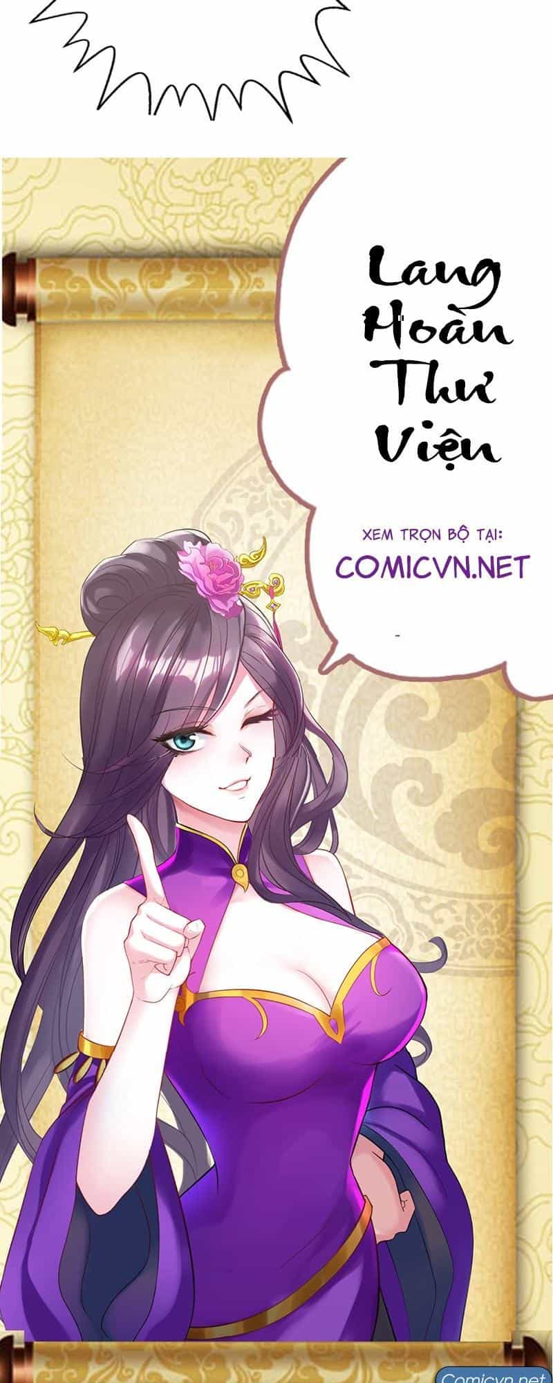 Lang Hoàn Thư Viện - Chương 40 - ảnh 99