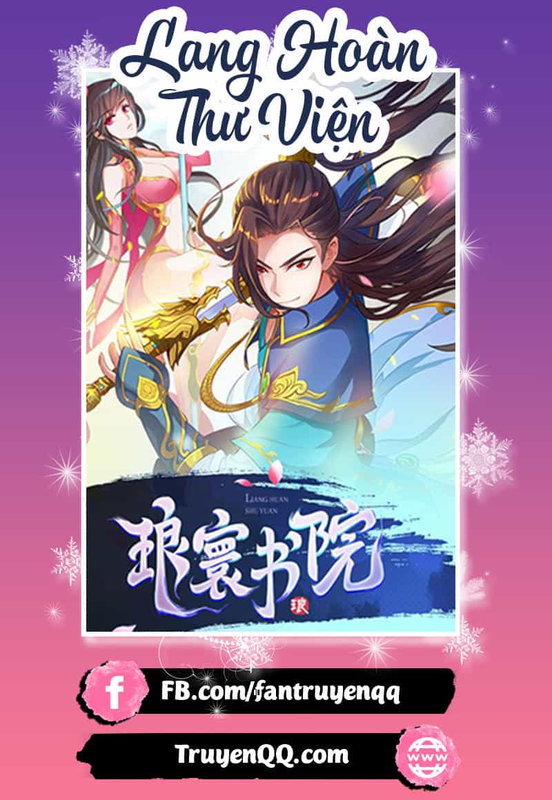 Lang Hoàn Thư Viện - Chương 44 - ảnh 95