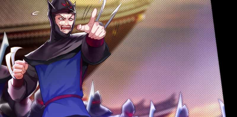 Lang Hoàn Thư Viện - Chương 45 - ảnh 92