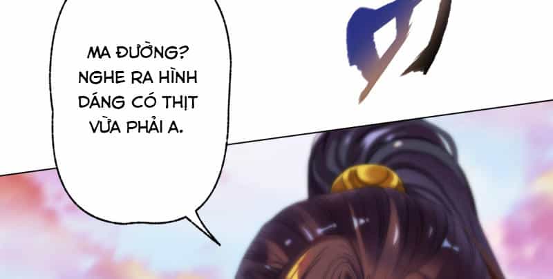 Lang Hoàn Thư Viện - Chương 48 - ảnh 17