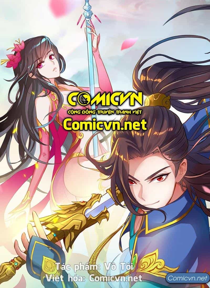 Lang Hoàn Thư Viện - Chương 5 - ảnh 45