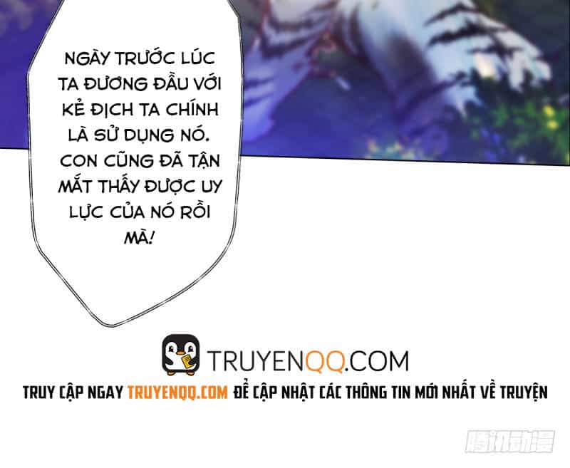 Lang Hoàn Thư Viện - Chương 50 - ảnh 38