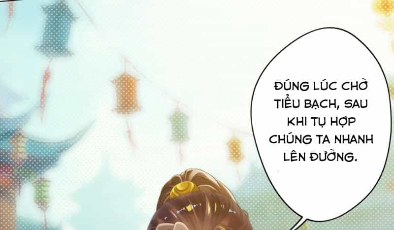 Lang Hoàn Thư Viện - Chương 50 - ảnh 64