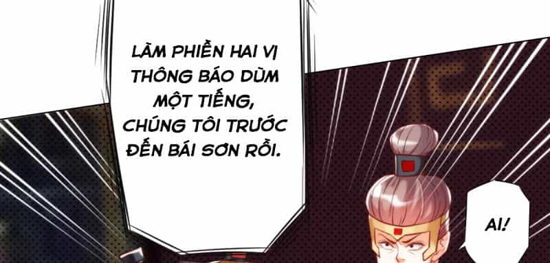 Lang Hoàn Thư Viện - Chương 51 - ảnh 4