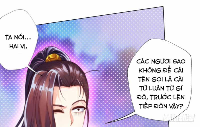 Lang Hoàn Thư Viện - Chương 51 - ảnh 80