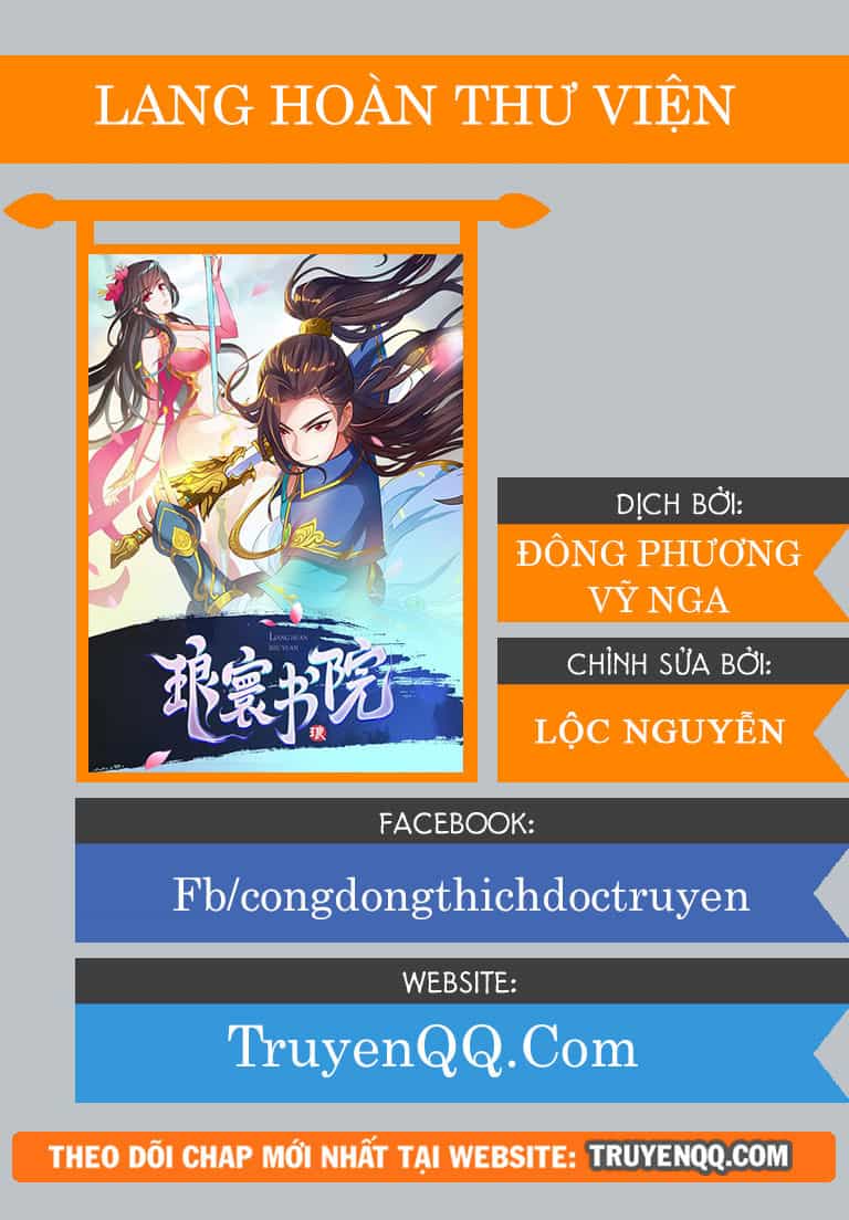 Lang Hoàn Thư Viện - Chương 57 - ảnh 1