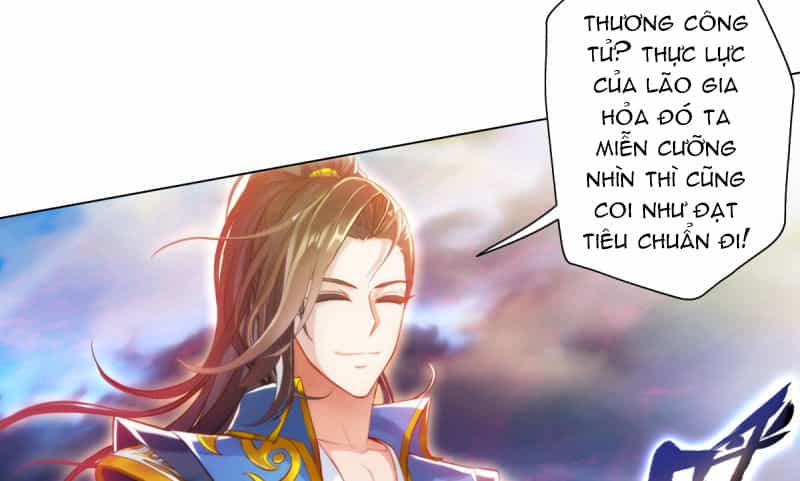 Lang Hoàn Thư Viện - Chương 57 - ảnh 48