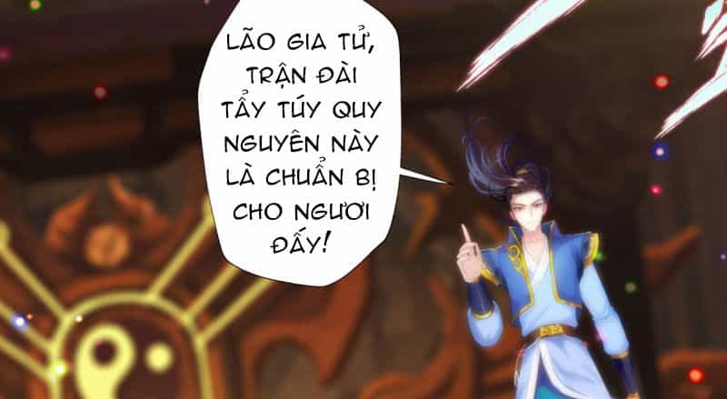 Lang Hoàn Thư Viện - Chương 59 - ảnh 36