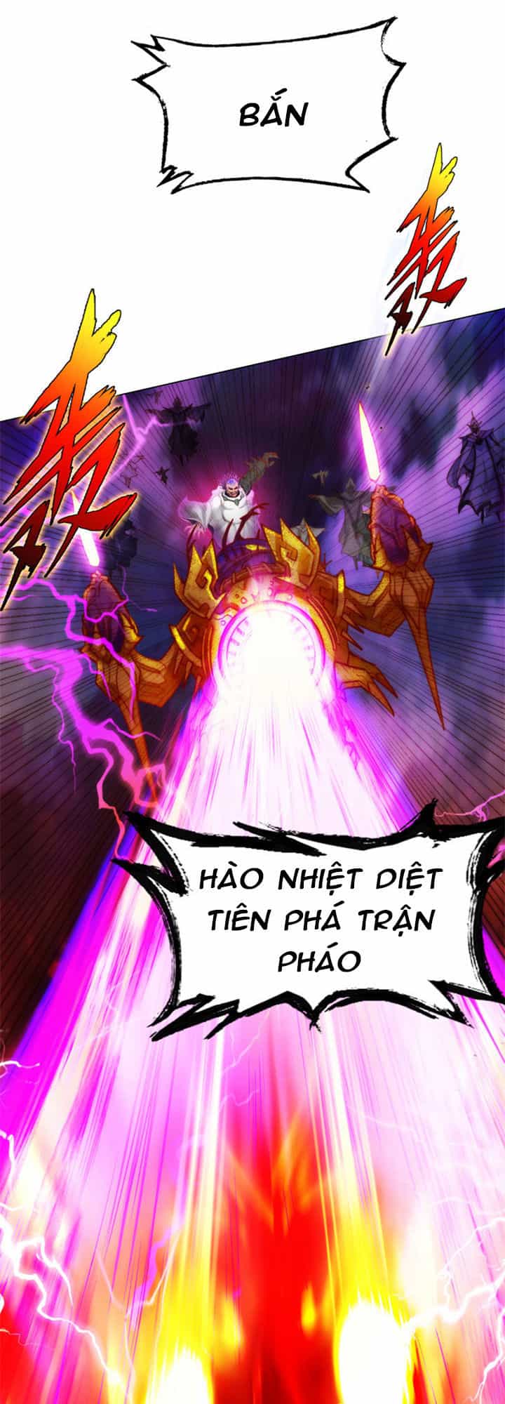 Lang Hoàn Thư Viện - Chương 61 - ảnh 26