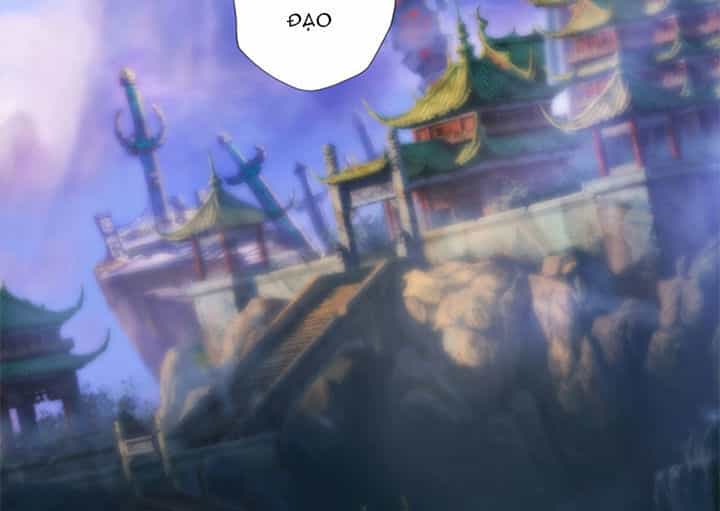 Lang Hoàn Thư Viện - Chương 62 - ảnh 19