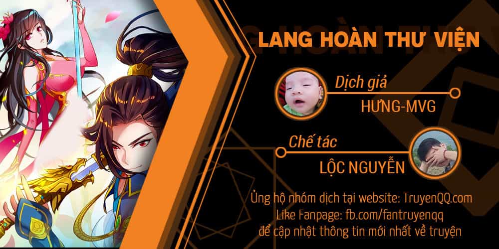 Lang Hoàn Thư Viện - Chương 63 - ảnh 1