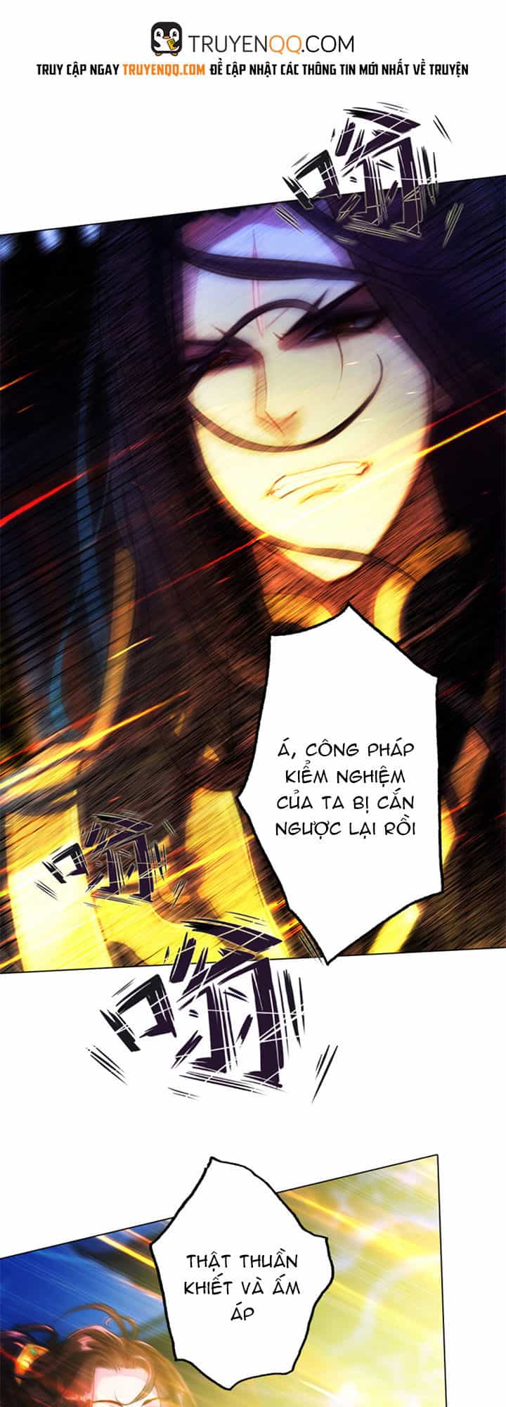 Lang Hoàn Thư Viện - Chương 63 - ảnh 11