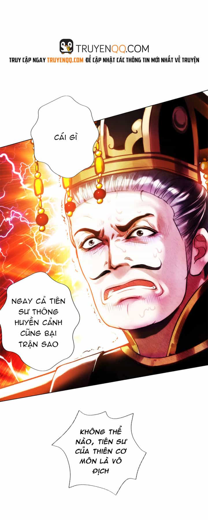 Lang Hoàn Thư Viện - Chương 67 - ảnh 20
