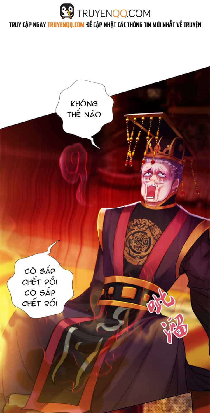 Lang Hoàn Thư Viện - Chương 67 - ảnh 21