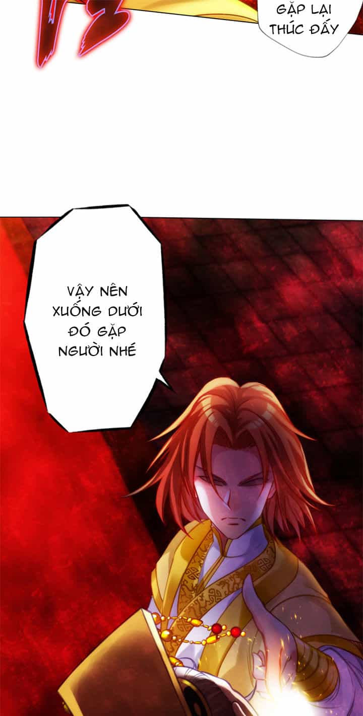 Lang Hoàn Thư Viện - Chương 67 - ảnh 27