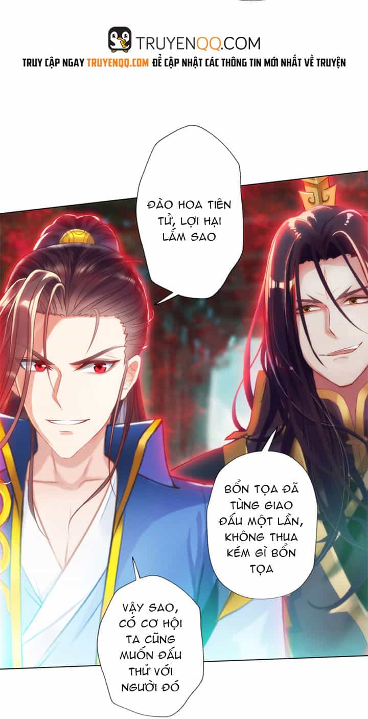Lang Hoàn Thư Viện - Chương 68 - ảnh 14