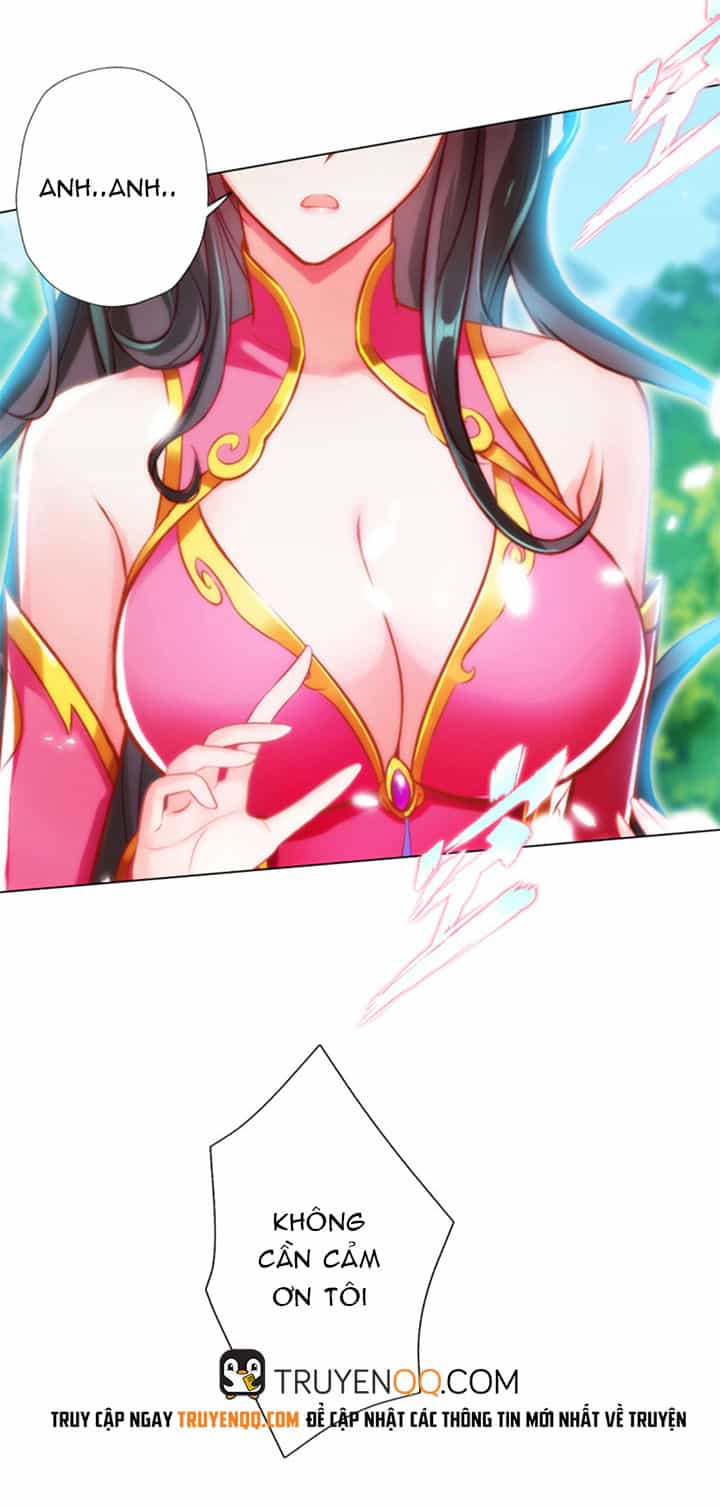 Lang Hoàn Thư Viện - Chương 69 - ảnh 11