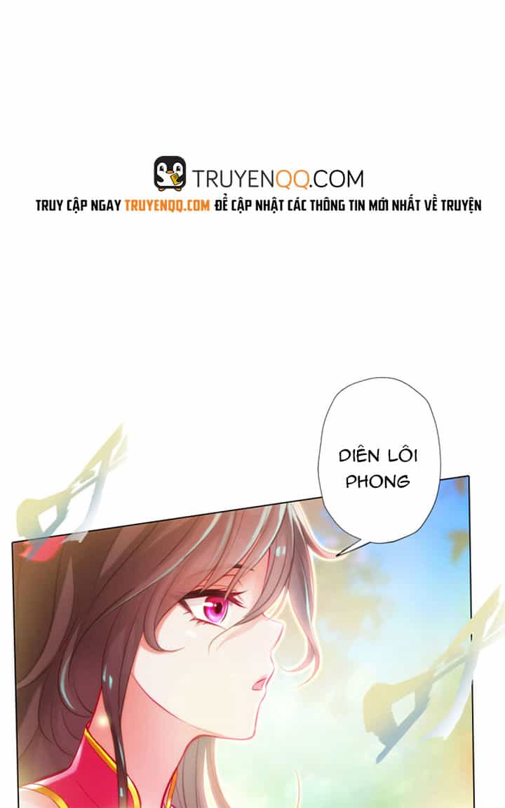 Lang Hoàn Thư Viện - Chương 69 - ảnh 13