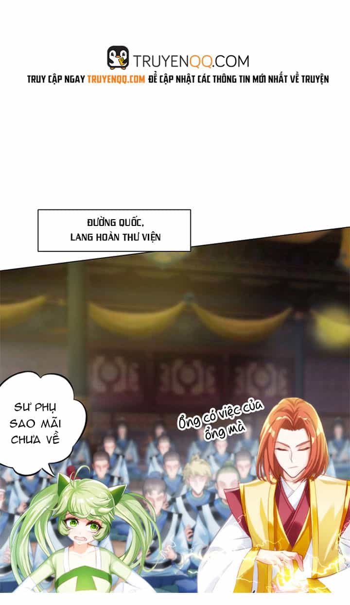 Lang Hoàn Thư Viện - Chương 69 - ảnh 19