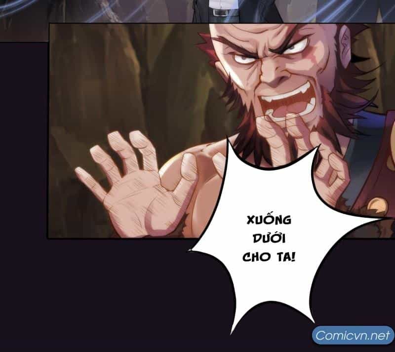 Lang Hoàn Thư Viện - Chương 7 - ảnh 15