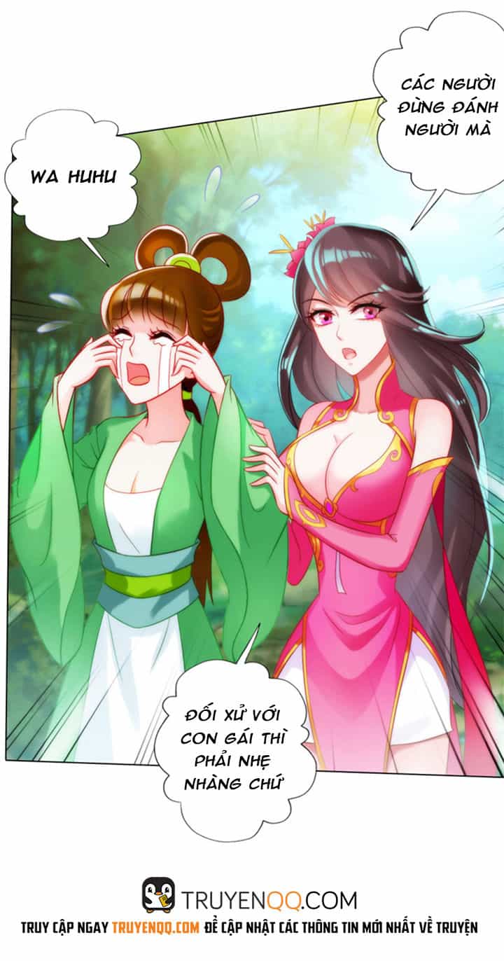 Lang Hoàn Thư Viện - Chương 70 - ảnh 14