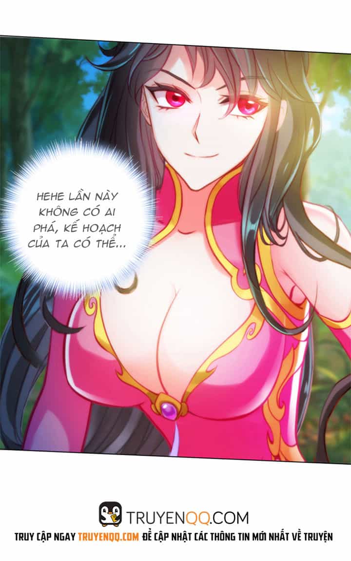 Lang Hoàn Thư Viện - Chương 70 - ảnh 15