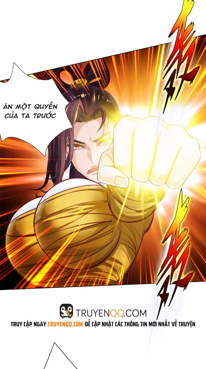 Lang Hoàn Thư Viện - Chương 72 - ảnh 15