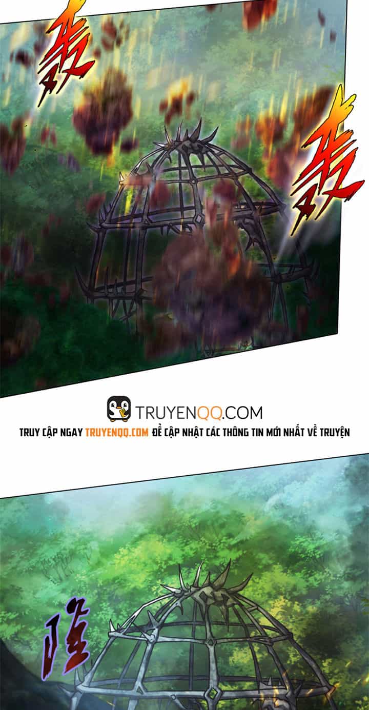 Lang Hoàn Thư Viện - Chương 72 - ảnh 19