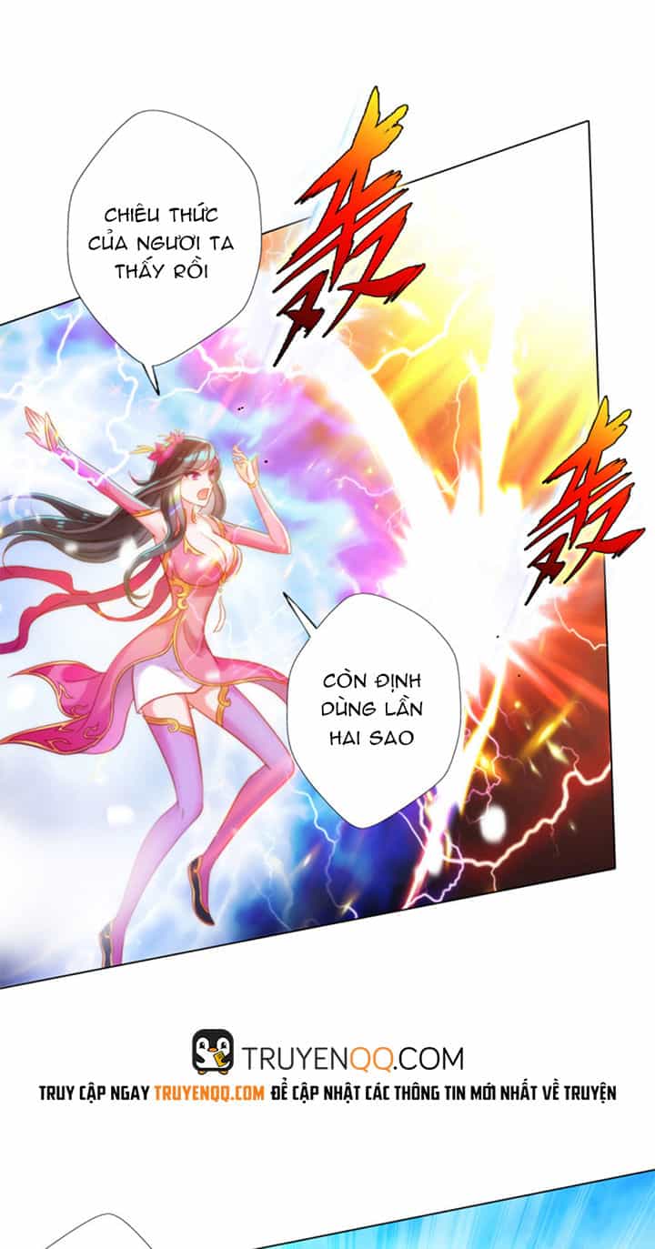 Lang Hoàn Thư Viện - Chương 72 - ảnh 35