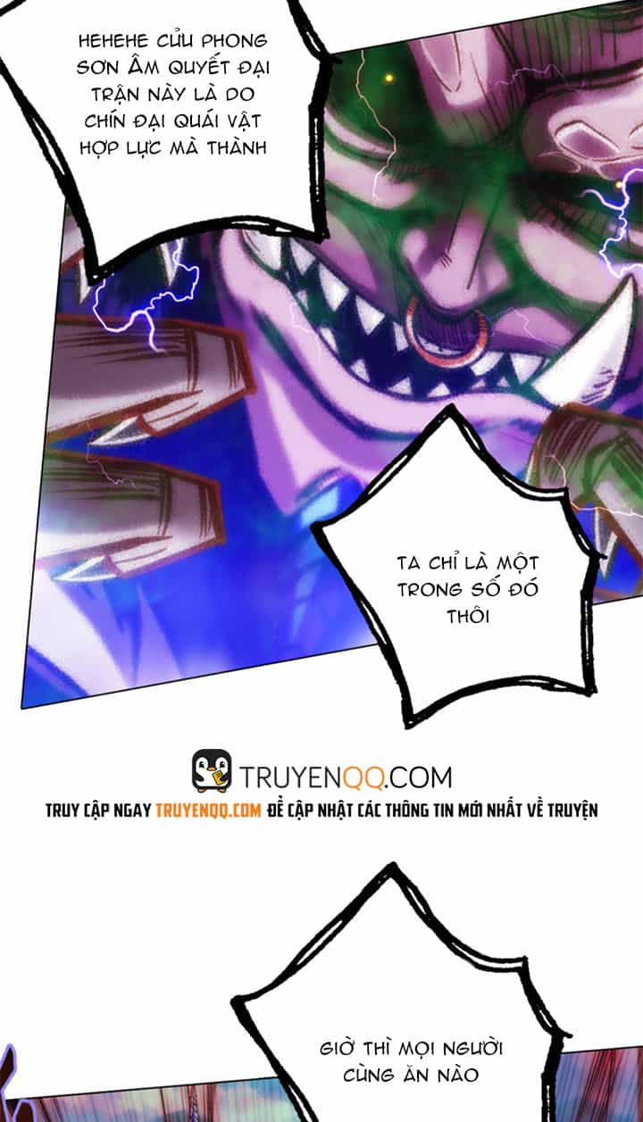 Lang Hoàn Thư Viện - Chương 73 - ảnh 25