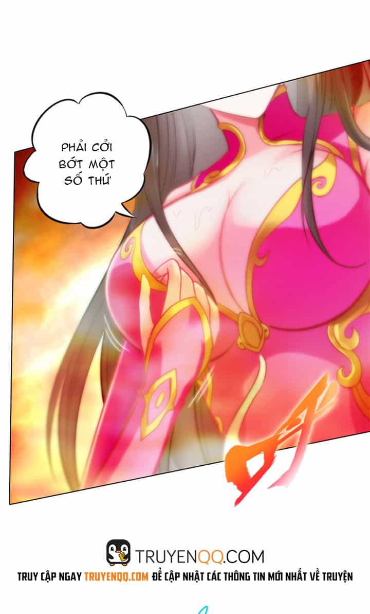 Lang Hoàn Thư Viện - Chương 74 - ảnh 24