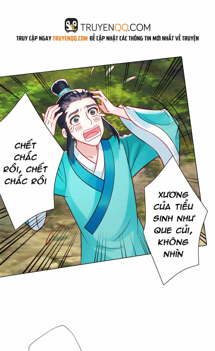 Lang Hoàn Thư Viện - Chương 74 - ảnh 3