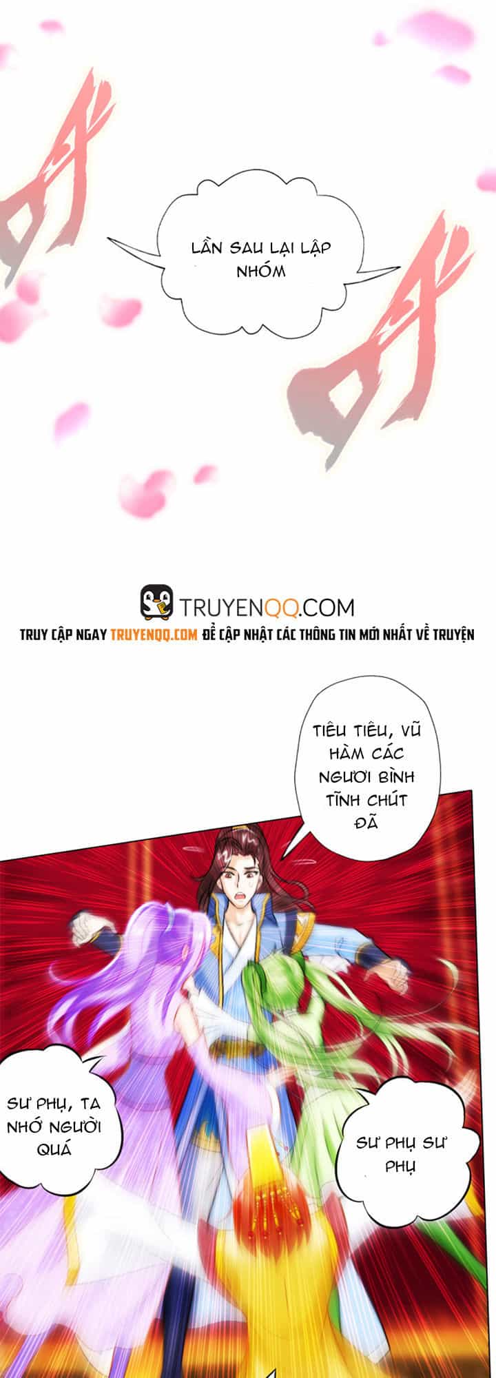 Lang Hoàn Thư Viện - Chương 74 - ảnh 52